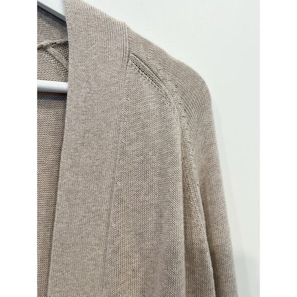 NWT Cotton by Autumn Cashmere Long Cardigan - Picture 8 of 8